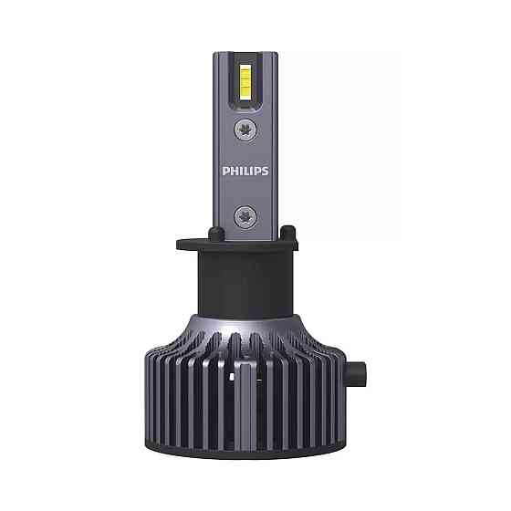 Комплект світлодіодних ламп PHILIPS H1 11258U3022X2 LED Ultinon Pro 3022 LED 12/24V Харків