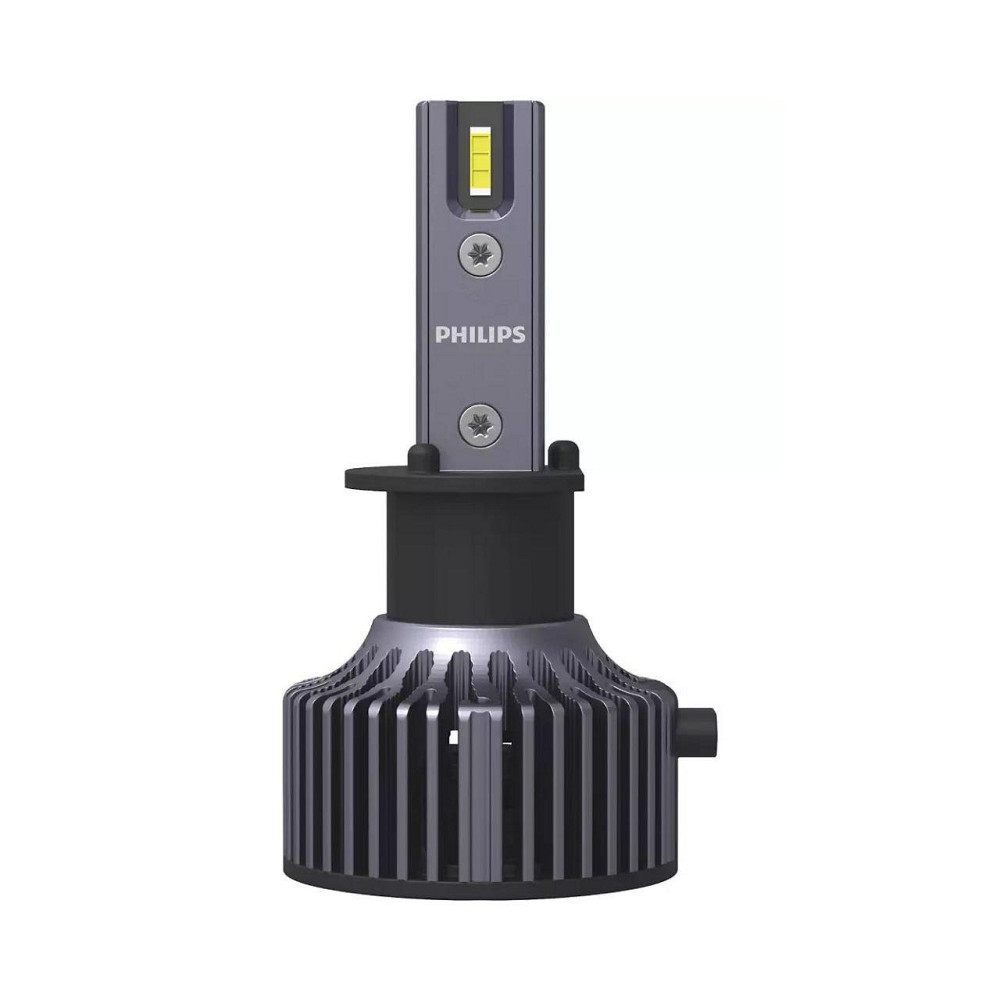 Комплект світлодіодних ламп PHILIPS H1 11258U3022X2 LED Ultinon Pro 3022 LED 12/24V Харків - фото 1