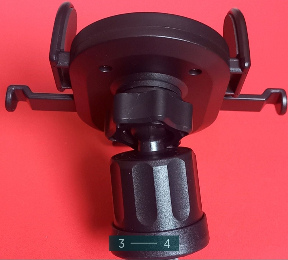 Тримач для телефона Київ - фото 3