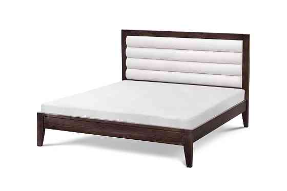 Ліжко Геліос 1600*2000 горіх Київ