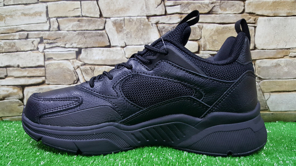 Женские кожаные кроссовки BaaS Frend,производство Польши Киев - изображение 7