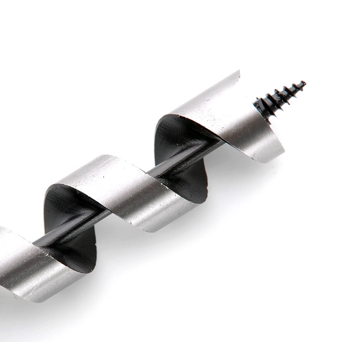 Свердло по дереву спіральне 16*460мм APRO Житомир - фото 1