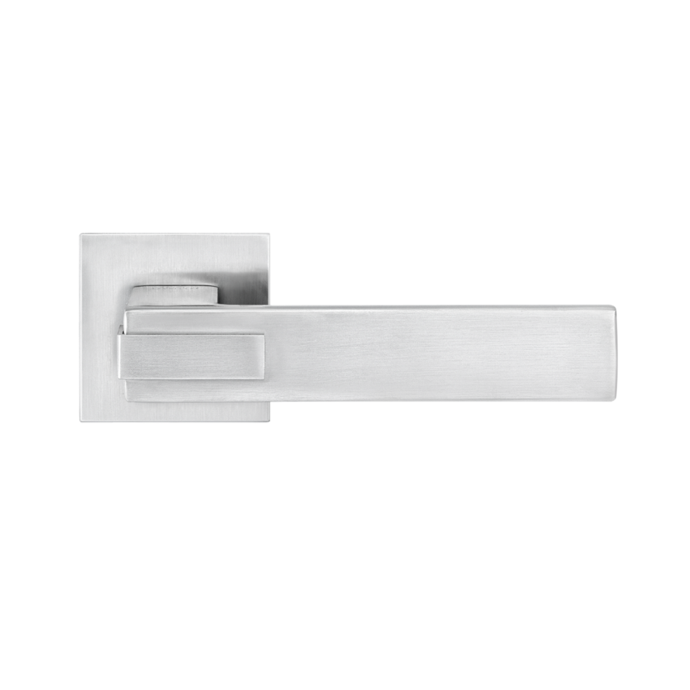 РУЧКА ДЛЯ ДВЕРЕЙ НА РОЗЕТЦІ QOOB SLIM Київ - фото 1