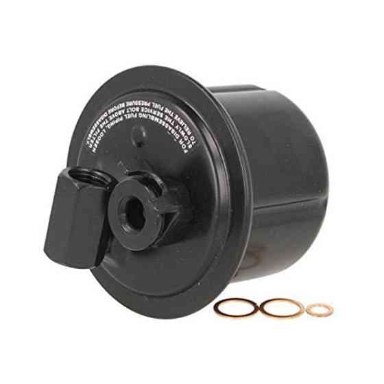 Топливный фильтр Mahle KL108 Honda, Rover Харьков