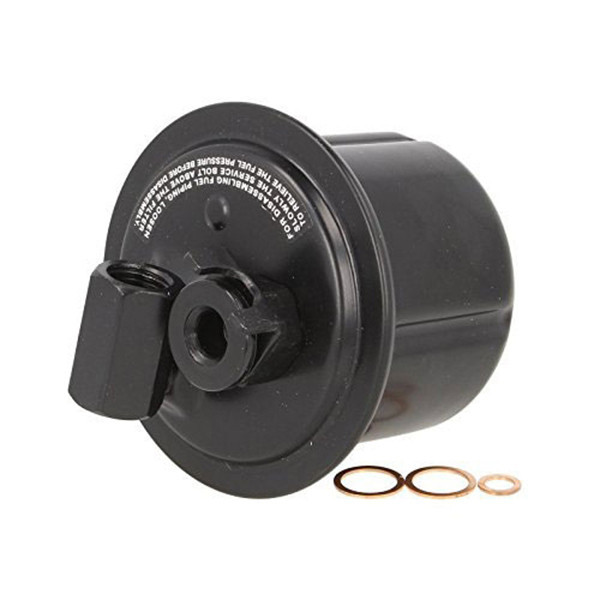 Топливный фильтр Mahle KL108 Honda, Rover Харьков - изображение 1