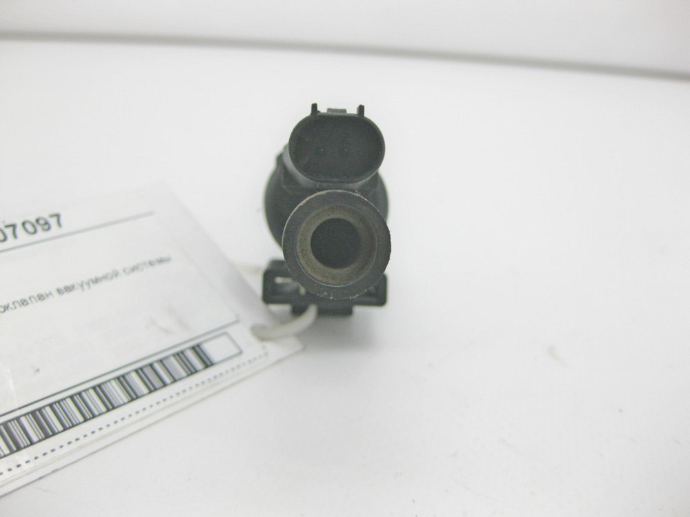 Mercedes-Benz  A0025407097 Перемикаючий електроклапан вакуумної системи Одеса - фото 6