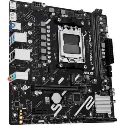 Материнская плата ASUS PRIME A620AM-K Винница