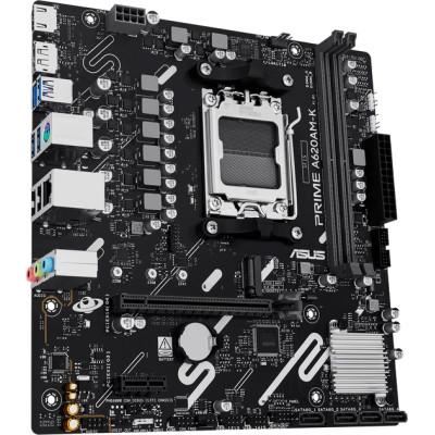 Материнская плата ASUS PRIME A620AM-K Винница - изображение 3