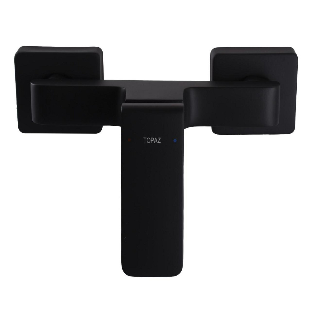 Смеситель для душа TOPAZ ODISS TO 18701-H52-BL (000020840) Киев - изображение 4