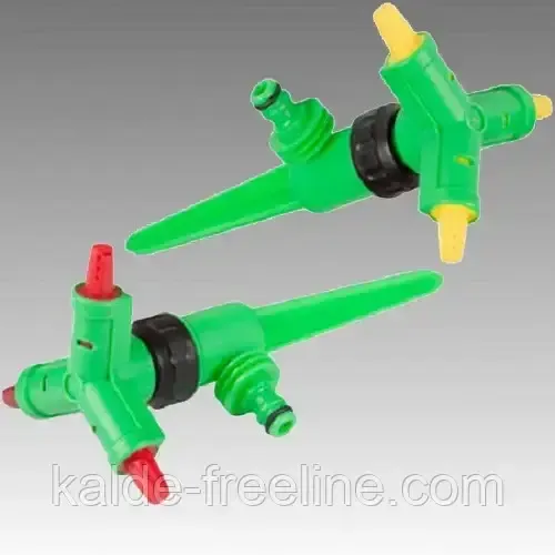 Дощувач «Лімера» Харків - фото 1