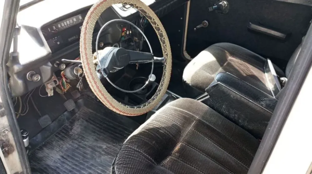 Продам автомобиль москвич Азлк-412 коробка передач Фиат Дніпро - фото 4