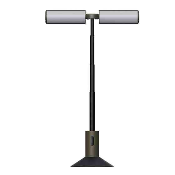 Багатофункціональний ліхтар-лампа NexTool Wukong Multifunctional Lamp Киев