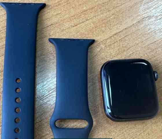 Смарт-Часи Apple Watch SE 44 mm. Київ