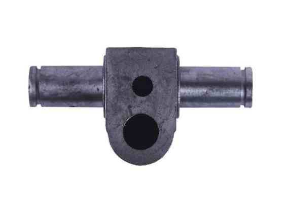 Вал коромирад для дизельного двигуна мотоблок 190N Мукачево