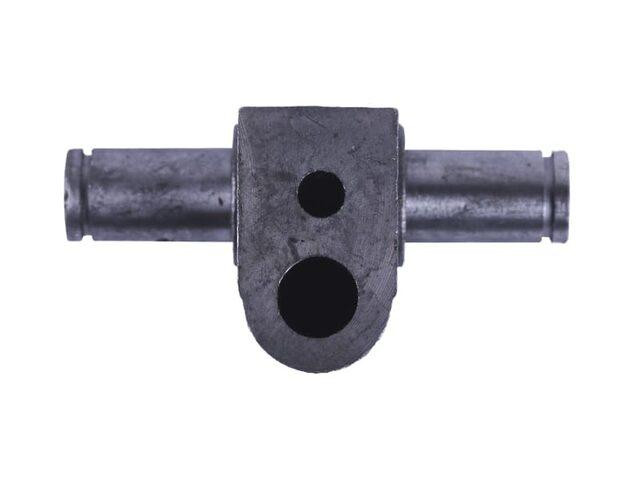 Вал коромирад для дизельного двигуна мотоблок 190N Мукачево - фото 3