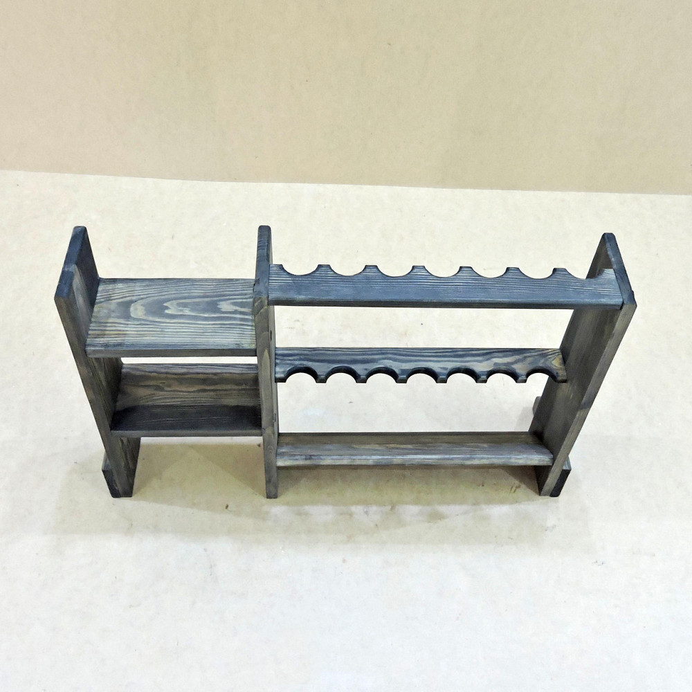 Органайзер для вудок "Каспій 7" моріон Миколаїв - фото 8