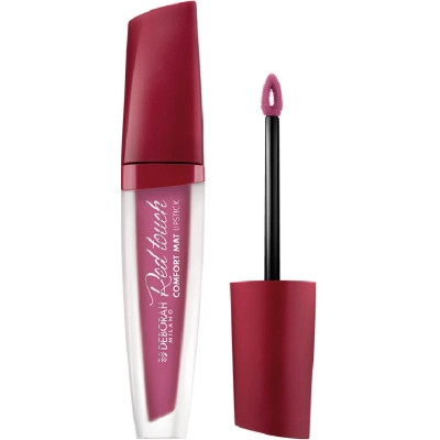 Помада для губ Deborah Red Touch Comfort Mat 03 - Light Mauve (8009518382310) Вінниця - фото 1