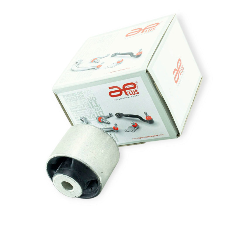 Сайлентблок переднего Тесла модель S, X задний кривой рычага Мукачево - изображение 1