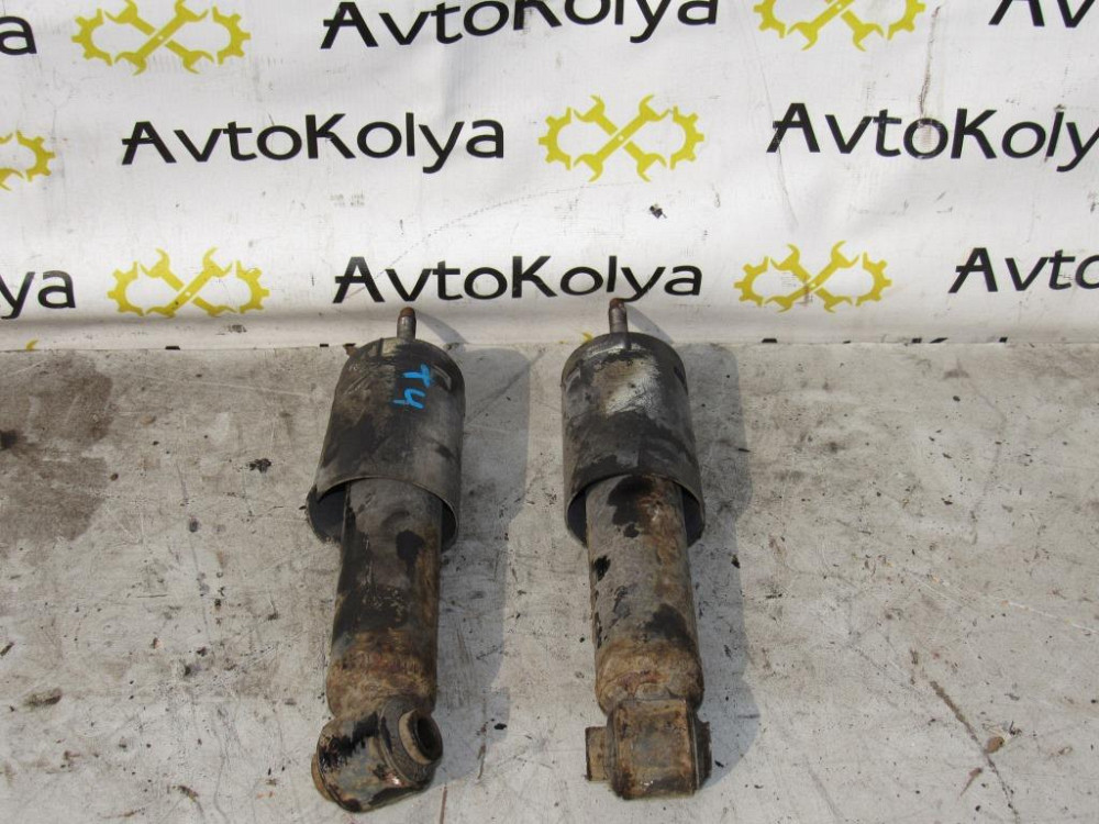 Амортизатор передній VW T4 1997-2003 Ковель - фото 1