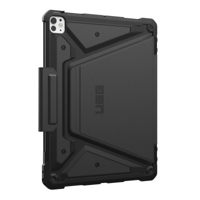 Чехол для планшета UAG iPad Pro 13"(Gen 7 2024) Metropolis SE Black (124476114040) Винница - изображение 10
