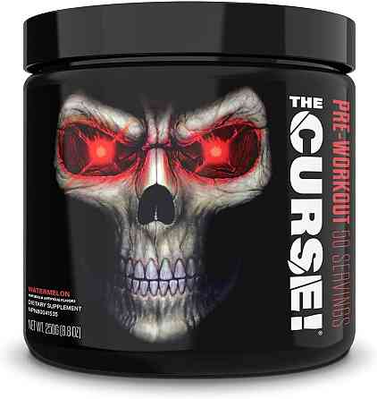 The Curse | 250 gram | (Watermelon) Луцк