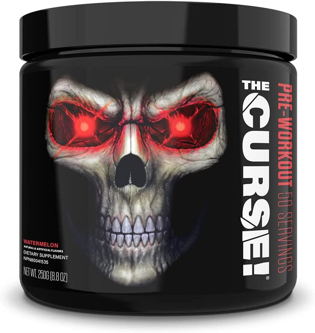 The Curse | 250 gram | (Watermelon) Луцьк - фото 1