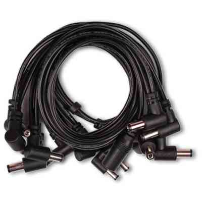 Кабель для гитарных педалей Mooer PDC-10A Винница