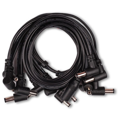 Кабель для гитарных педалей Mooer PDC-10A Винница - изображение 1