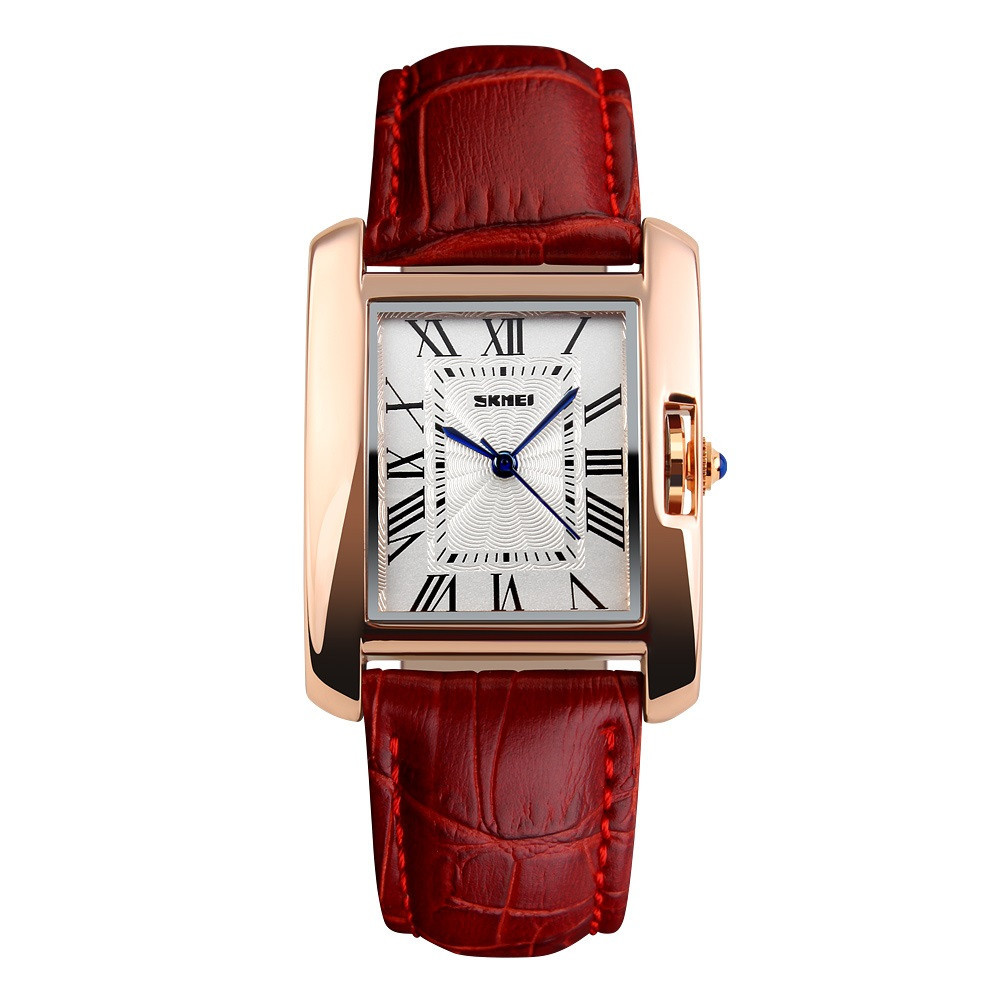 Skmei 1085RD Red SBR Київ - фото 1