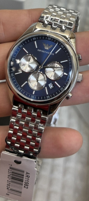 Часы времени Emporio Armani AR11582. Киев - изображение 1