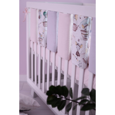 Дитячий постільний набір Верес "Mouse" (6 од ) (222.03) Вінниця - фото 2