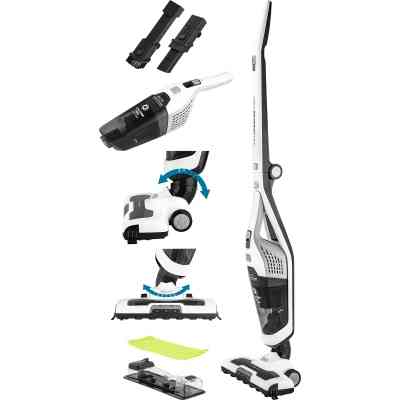 Пилосос ECG VT 4420 3in1 Simon Вінниця