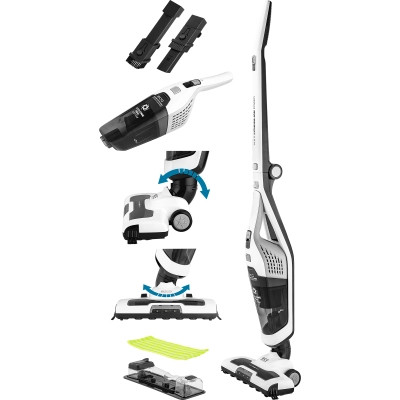 Пилосос ECG VT 4420 3in1 Simon Вінниця - фото 1