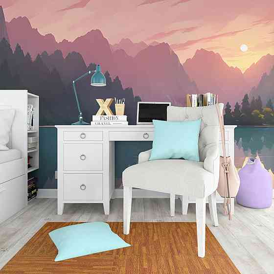 Пол пазл - модульное напольное покрытие 600x600x10мм Золотое дерево (МР2) SW-00000022 Днепр