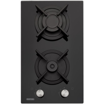 Варочная поверхность Eleyus ORIS 30 BL CF Винница - изображение 1