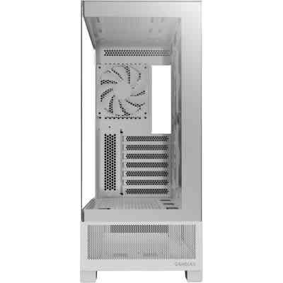 Корпус Gamdias ATLAS M1 WH (4712960139572) Винница