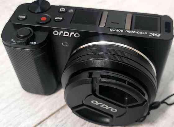 Фотоапарат цифровий Київ