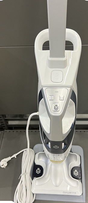 Пилосос миючий ROWENTA та відпарювач. Київ - фото 3