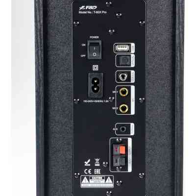 Акустична система F&amp;D T-60X Pro Вінниця