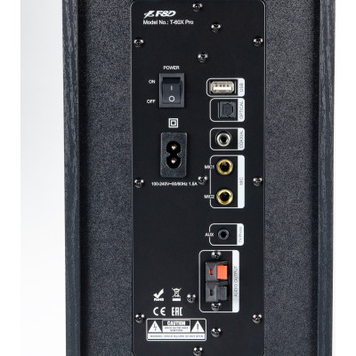 Акустическая система F&D T-60X Pro Винница - изображение 4