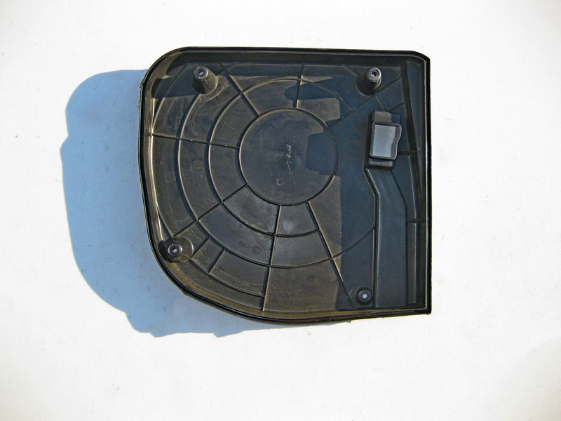 Mercedes-Benz  A2118301703 Кришка корпусу вентилятора пічки E-Class W211 CLS C219 Одеса - фото 2