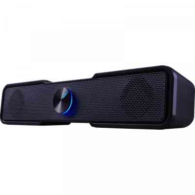 Акустическая система Defender Soundbar Z12 Black (65312) Винница