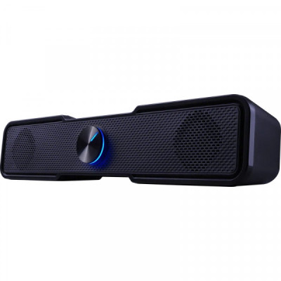 Акустическая система Defender Soundbar Z12 Black (65312) Винница - изображение 2