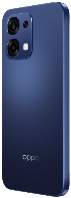 Смартфон OPPO A6 PRO 4G 8/256GB Stellar Blue (7193731) Київ - фото 3