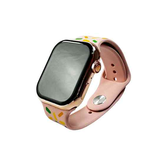 Смарт-годинник Fendior S9 Pro Gold 49mm Київ