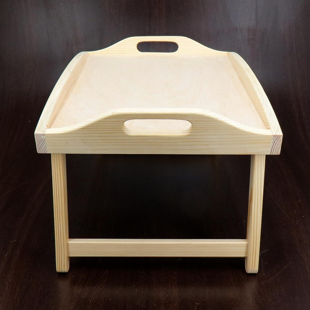 Столик-піднос для сніданку "Алабама" бланже Миколаїв - фото 6