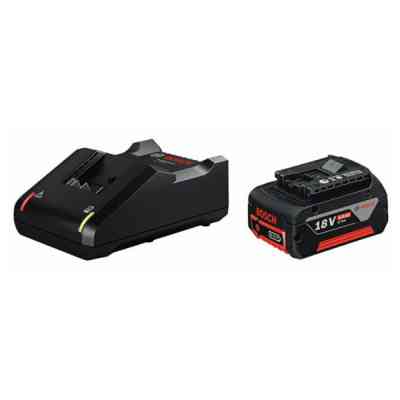 Набір акумулятор + зарядний пристрій Bosch GBA 18В 4.0Ач і ЗП GAL 18В-40 (1.600.A01.B9Y) Вінниця