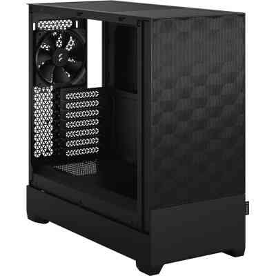 Корпус Fractal Design Pop Air Black TG Clear Tint (FD-C-POA1A-02) Вінниця
