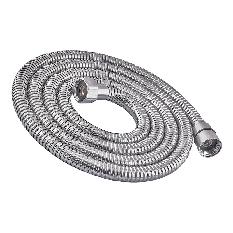 Шланг для душу Zerix Shower hose-SUS-175cm    ( ZX4925 ) 24573 Харків - фото 1