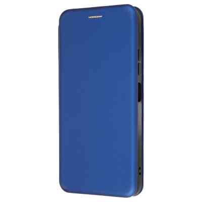 Чехол для мобильного телефона Armorstandart G-Case ZTE Nubia V60 Design Blue (ARM79000) Винница